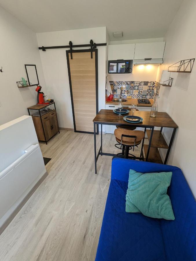 Meuble Tres Agreable Pessac