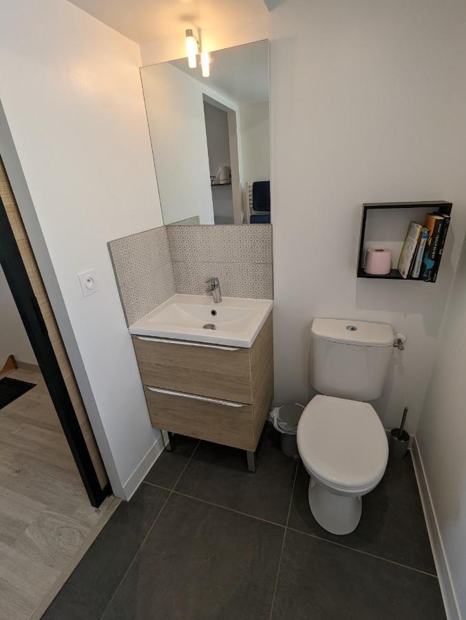 Meuble Tres Agreable Apartment